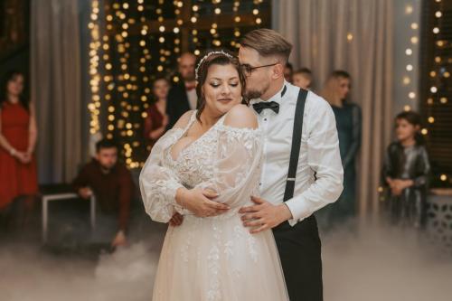 Maria&Michał - Przyjęcie weselne 1